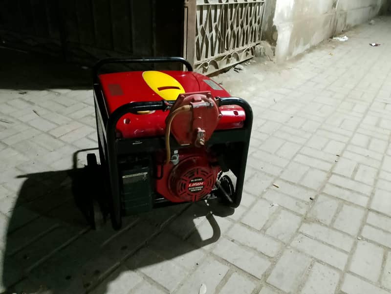 3kv generator 3