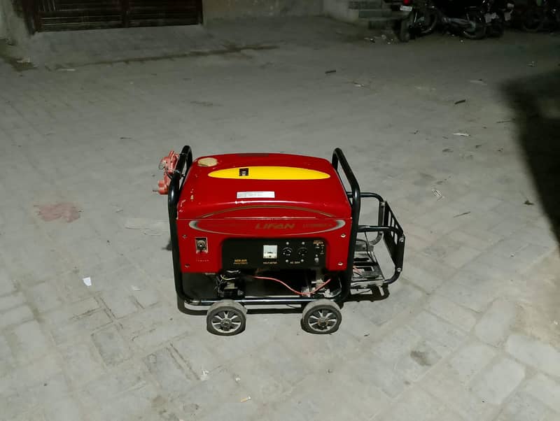 3kv generator 4