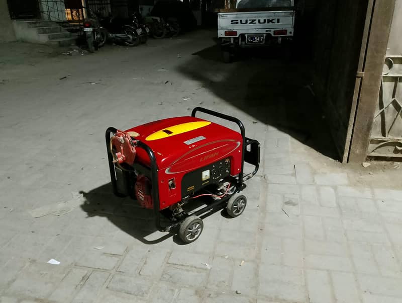 3kv generator 7