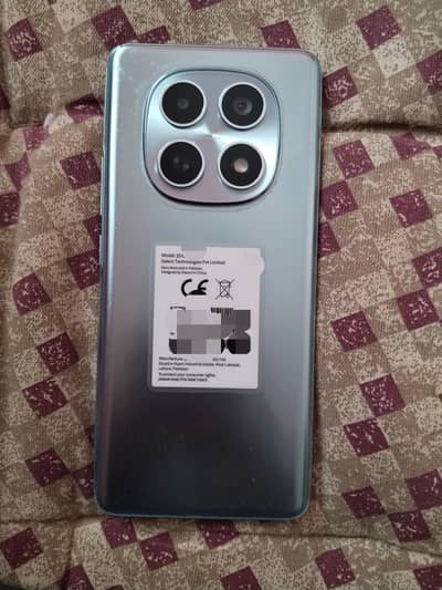 Xiaomi Redmi Note 15