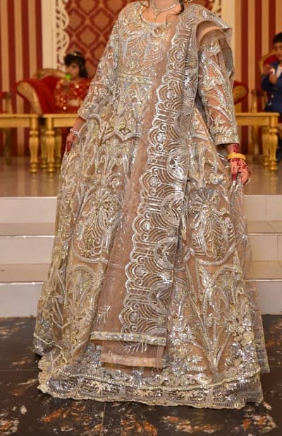 wedding wear