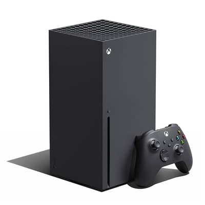X box series X 1tb good condition for sale lahore