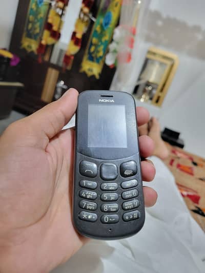 Nokia 130