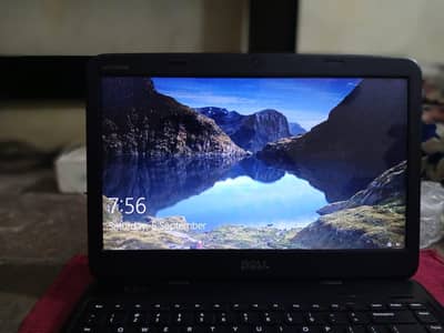 business laptop with keyboard no any issues all ok 10/10