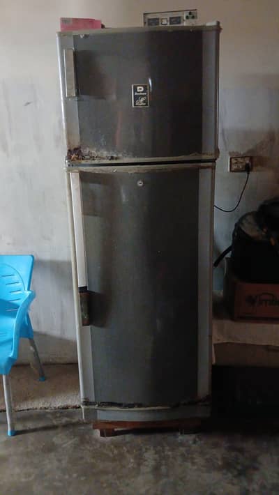 Dawlance Medium Size Fridge