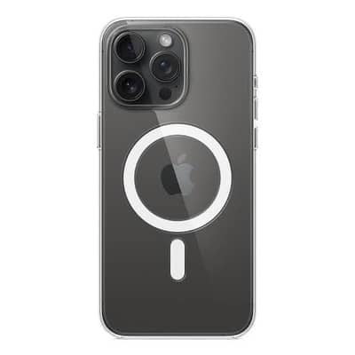 Apple iPhone 15 Pro