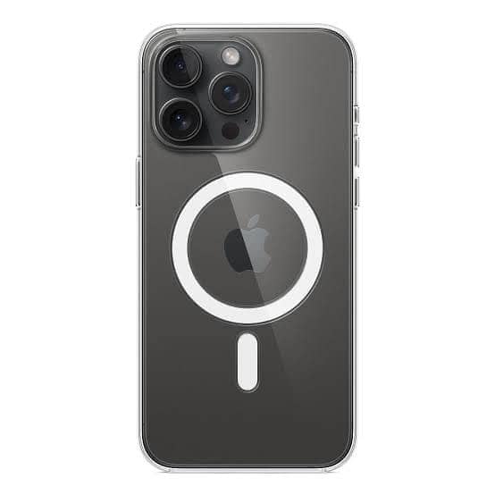 Apple iPhone 15 Pro 0