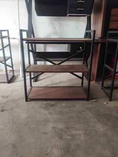 kichen Rack oven stand
