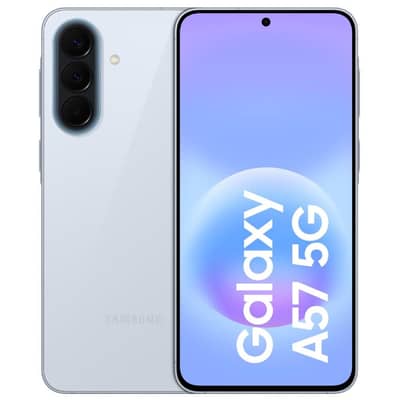 Samsung Mobile A57