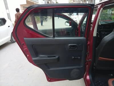 Suzuki Alto 2020