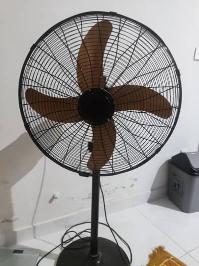 Standing Fan for sale
