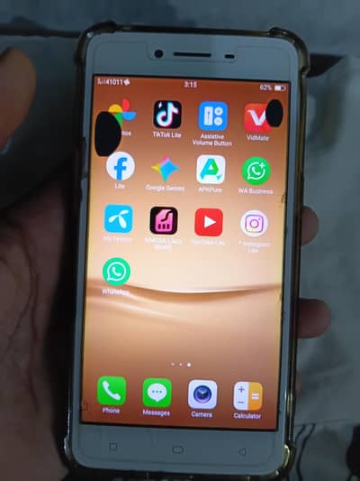 OPPO A37