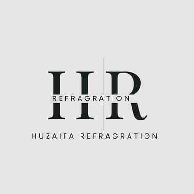 Ch Huzaifa Refrigration center