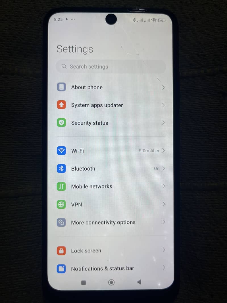 Xiaomi Redmi Note 11 3