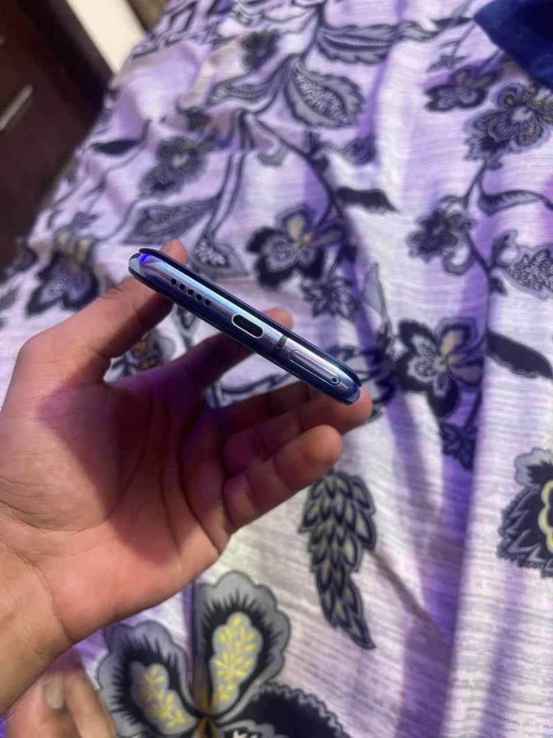 One Plus 7T 0