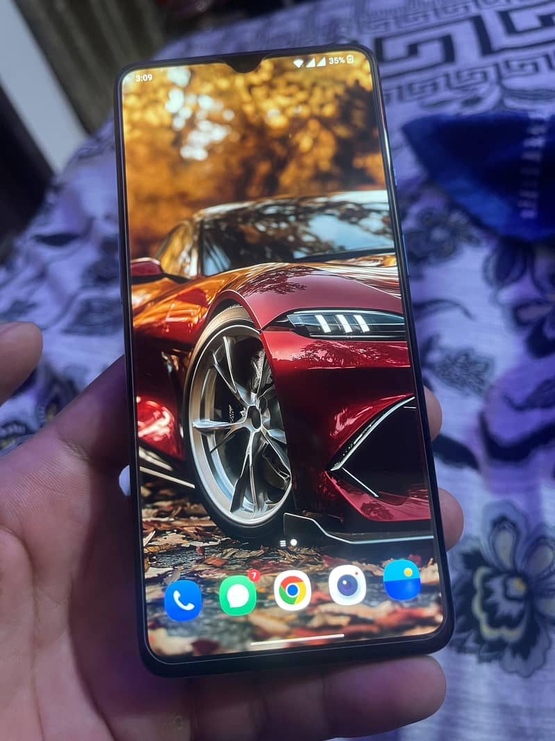One Plus 7T 4