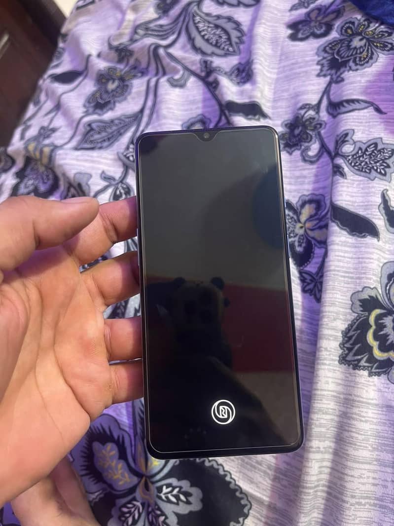 One Plus 7T 5