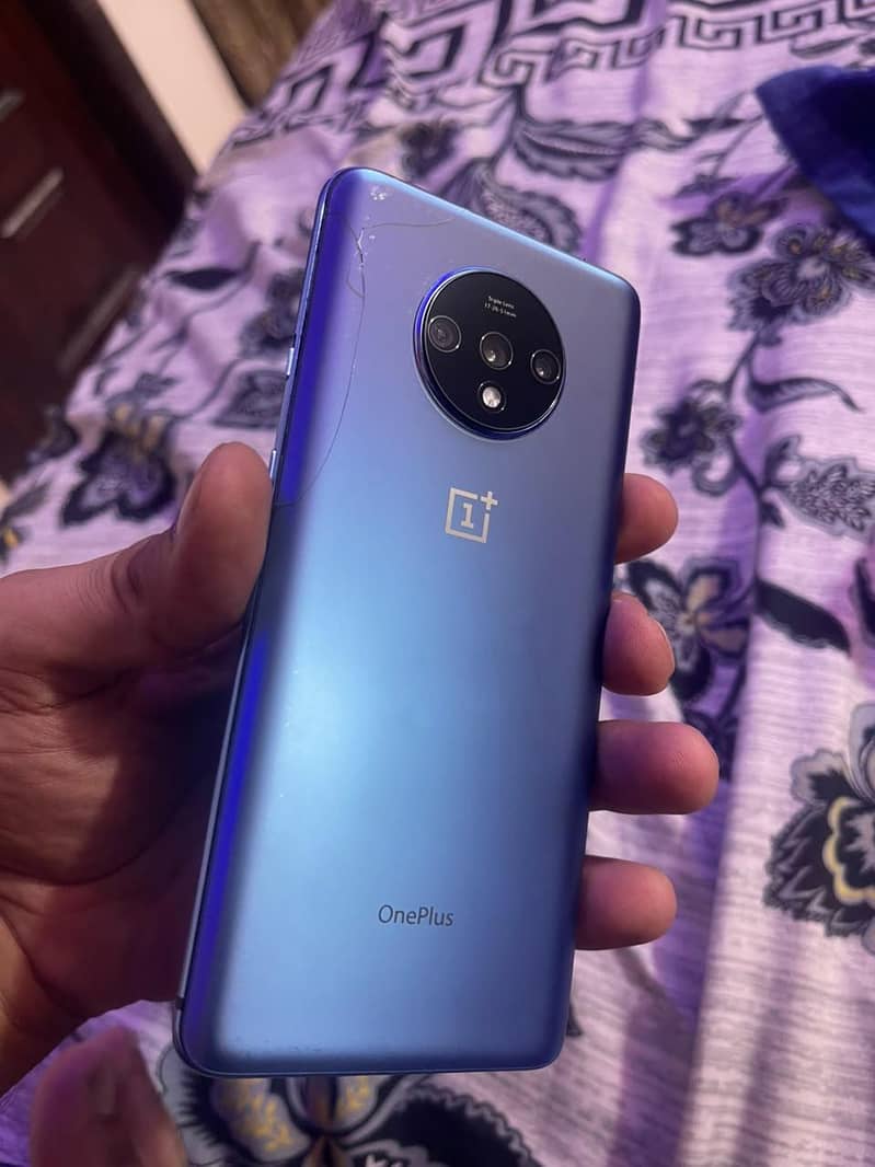 One Plus 7T 6