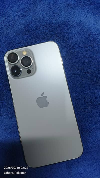 Apple iPhone 13 Pro Max