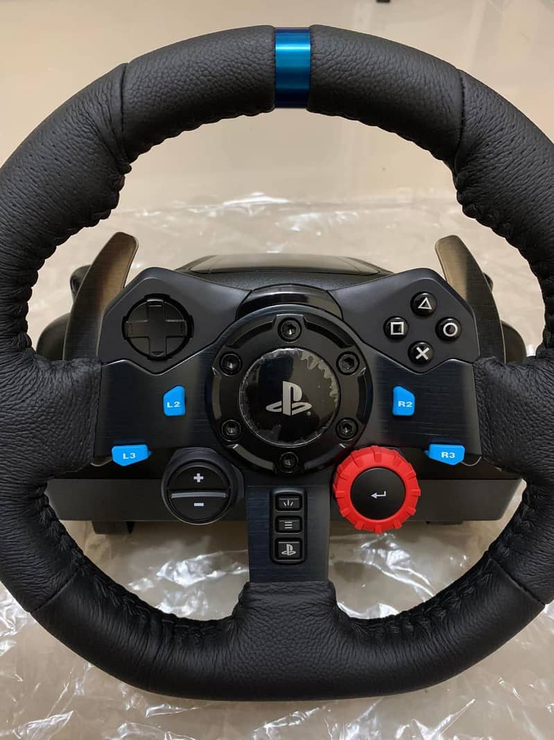 Logitech g29 2