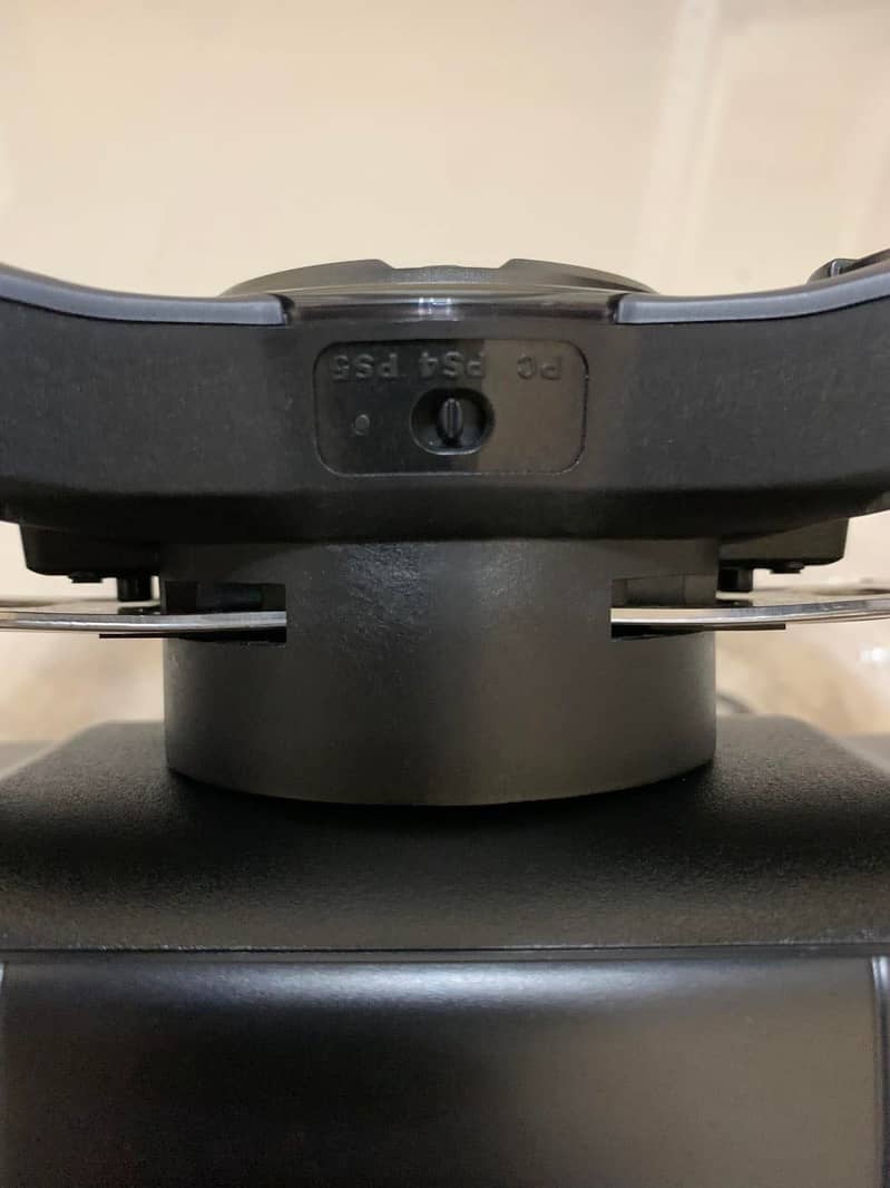 Logitech g29 3