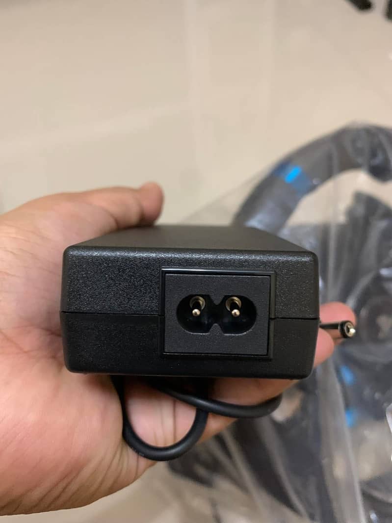 Logitech g29 7