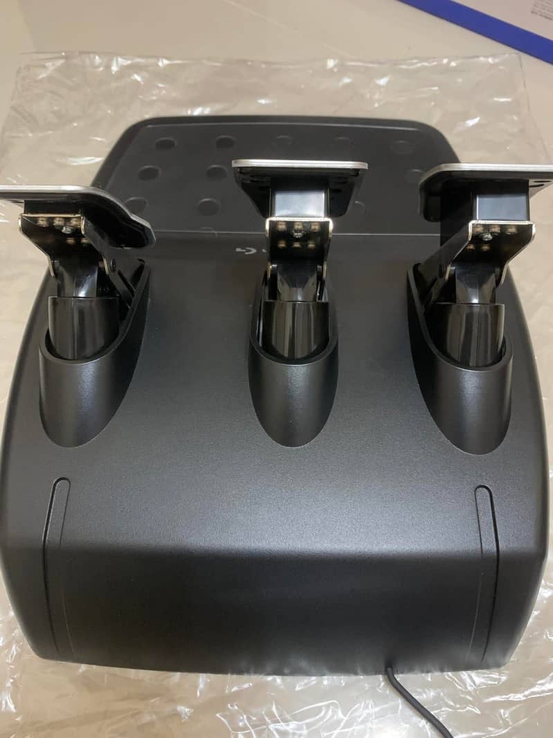 Logitech g29 11
