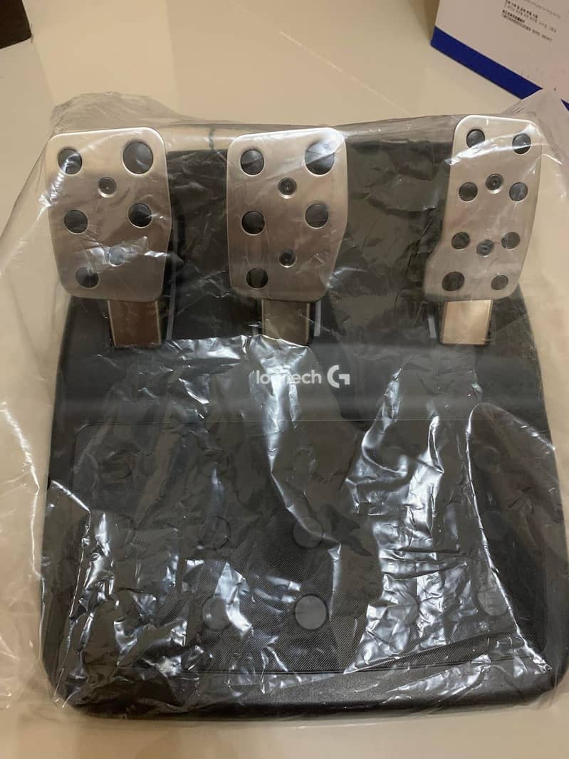 Logitech g29 13