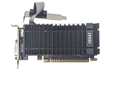 GeForce GT 710 2 GB