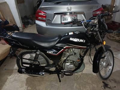 TOTAL SEALED 1st owner