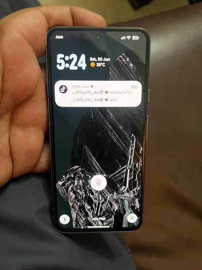 Google Pixel 8