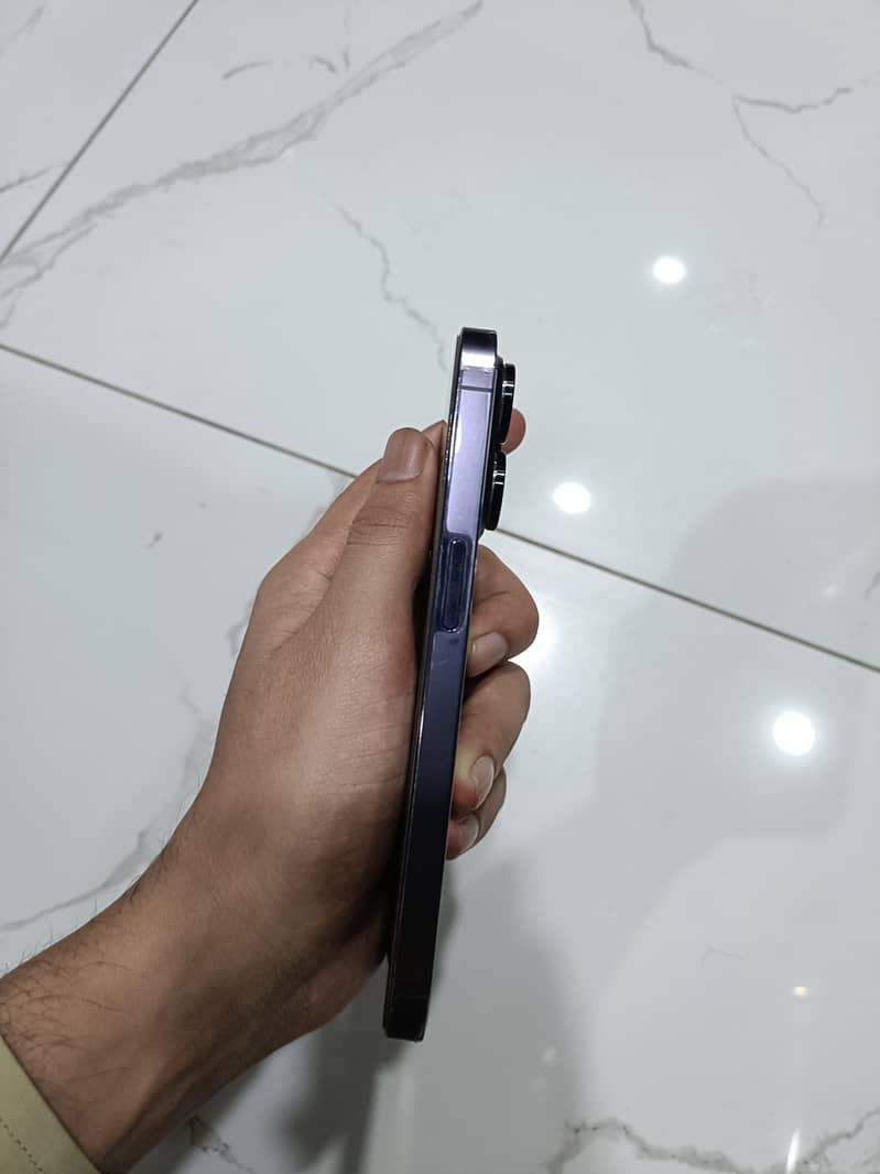 Apple iPhone 14 Pro 5