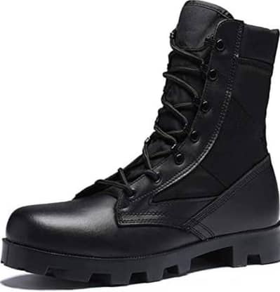 New combat Boots /Army style| For shikar & Hiking