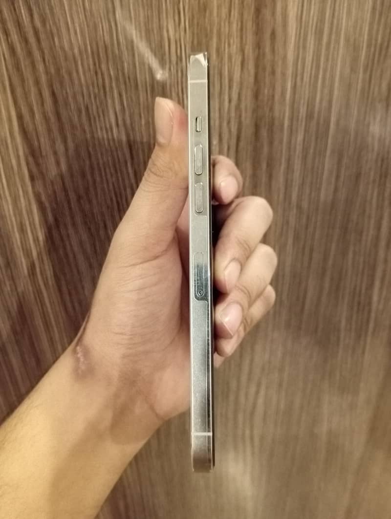 Apple iPhone 12 Pro Max 4