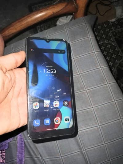 (Moto G Pure)