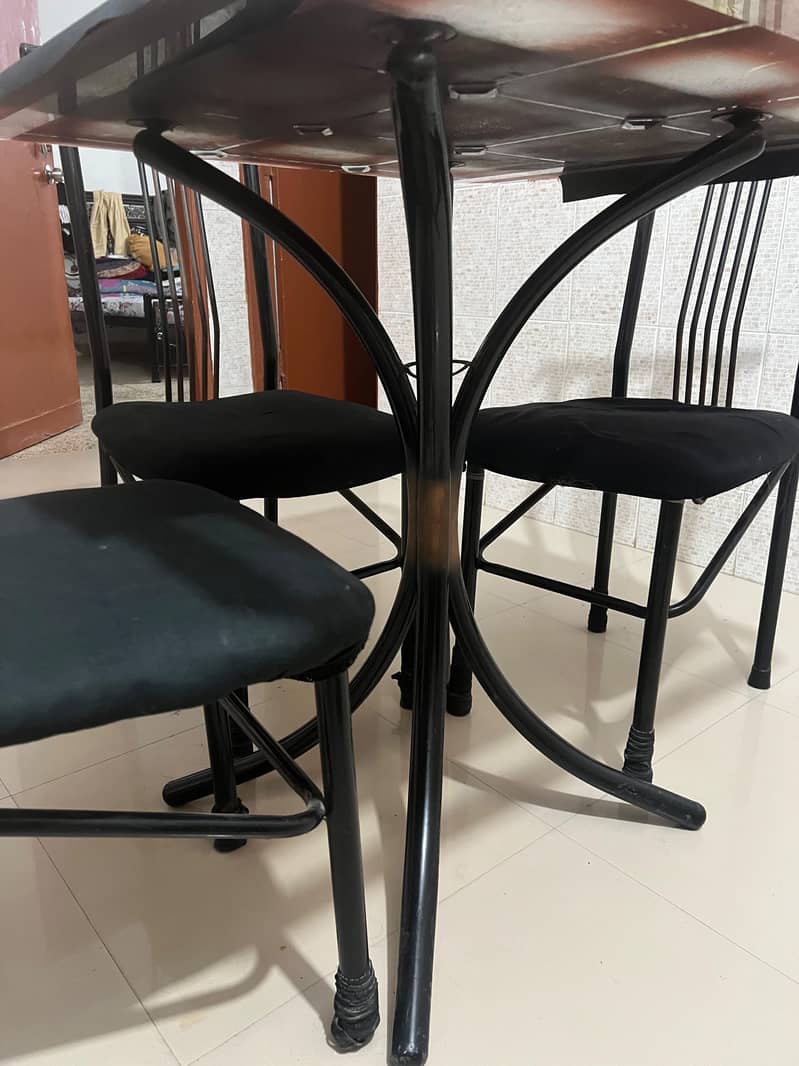dining table 1