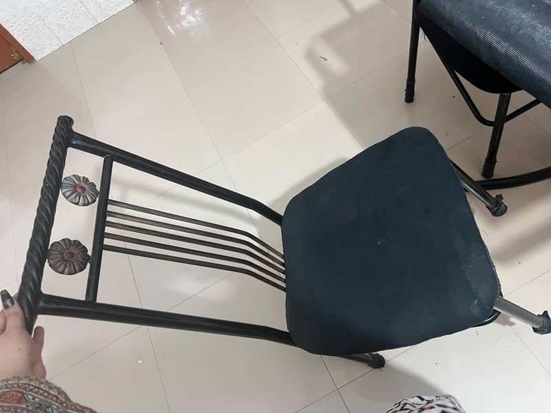 dining table 3