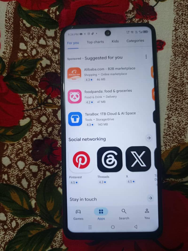 Infinix note 30 2