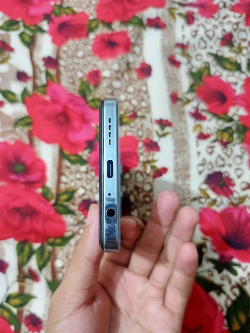 Infinix note 30 4