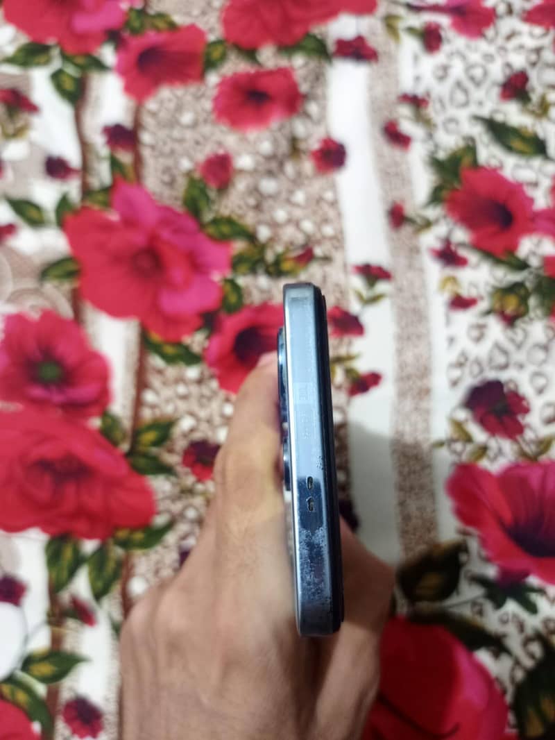 Infinix note 30 5