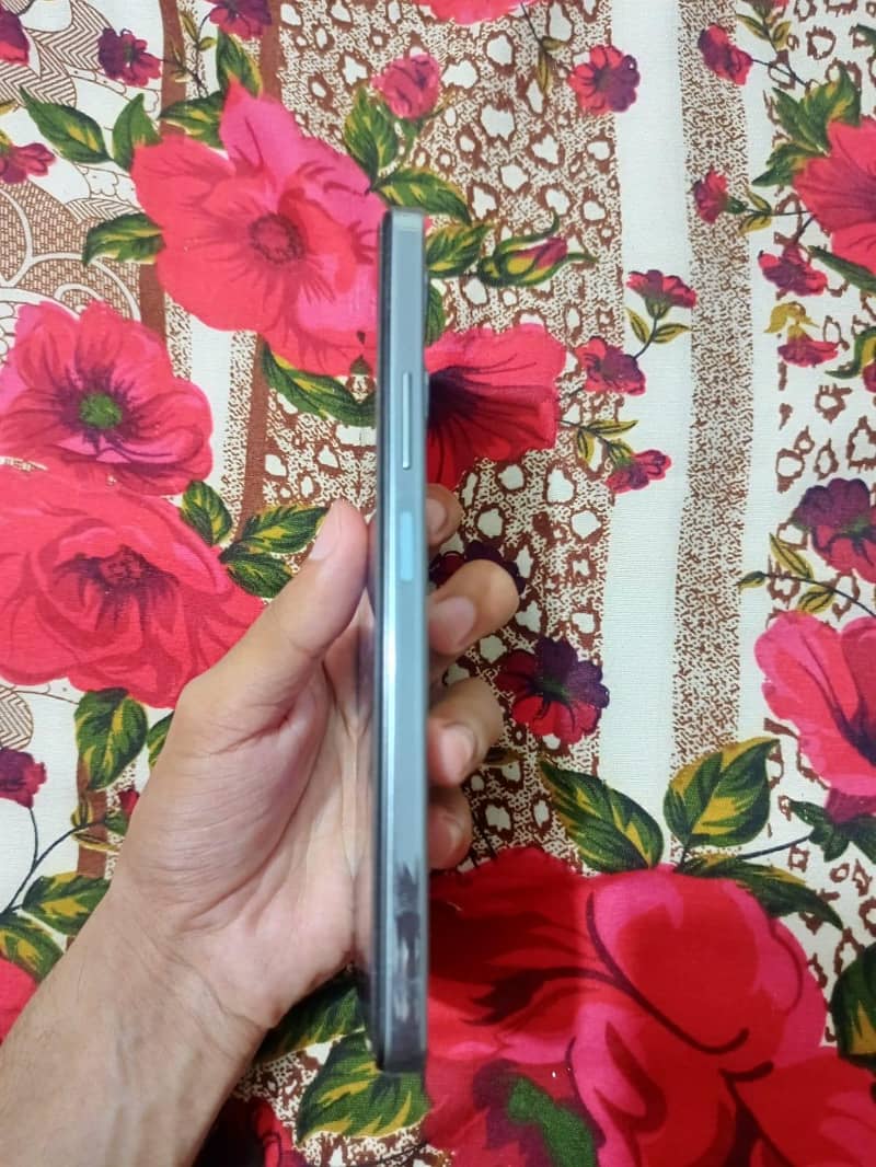 Infinix note 30 6