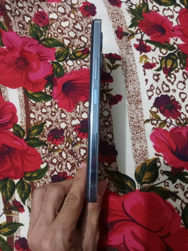 Infinix note 30 7
