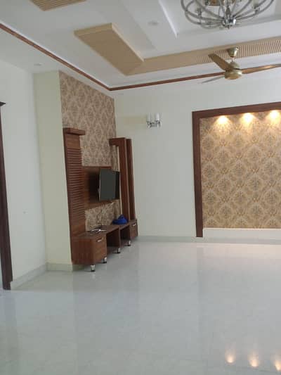 Separate flats available for rent pak Arab society