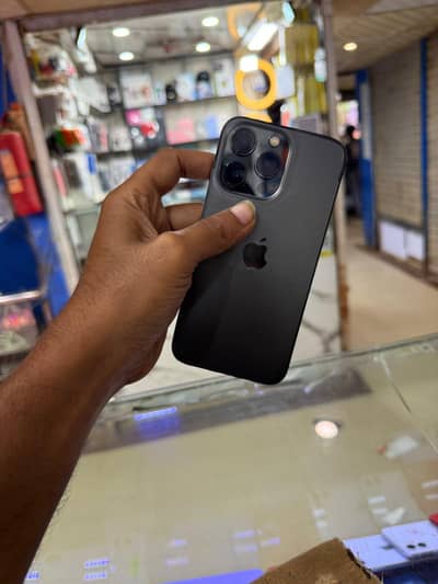 iPhone 13 Pro 128gb Factory Unlock