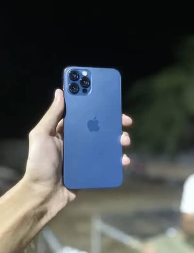 Apple iPhone 12 Pro