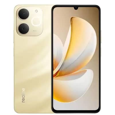 Realme Note 60