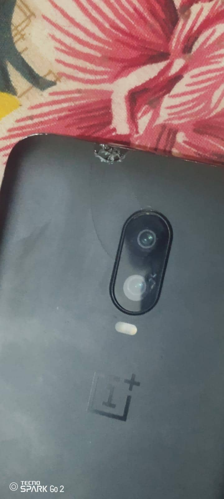 One Plus 6T/EXCHANGE POSSIBLE 5