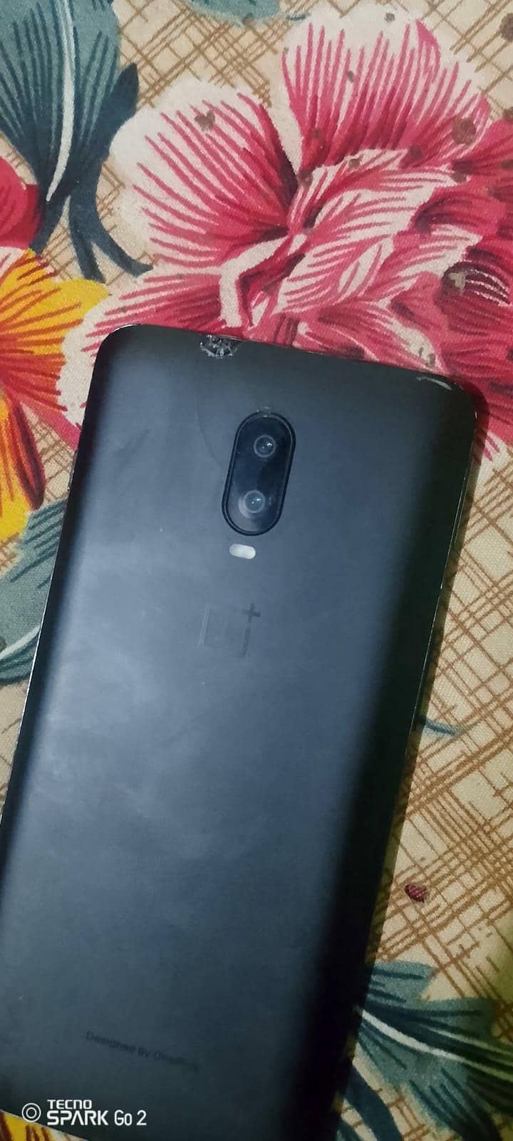 One Plus 6T/EXCHANGE POSSIBLE 6