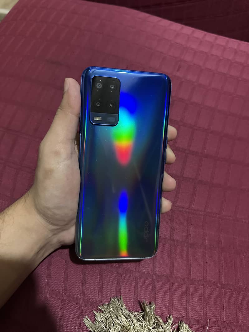 OPPO A54 0