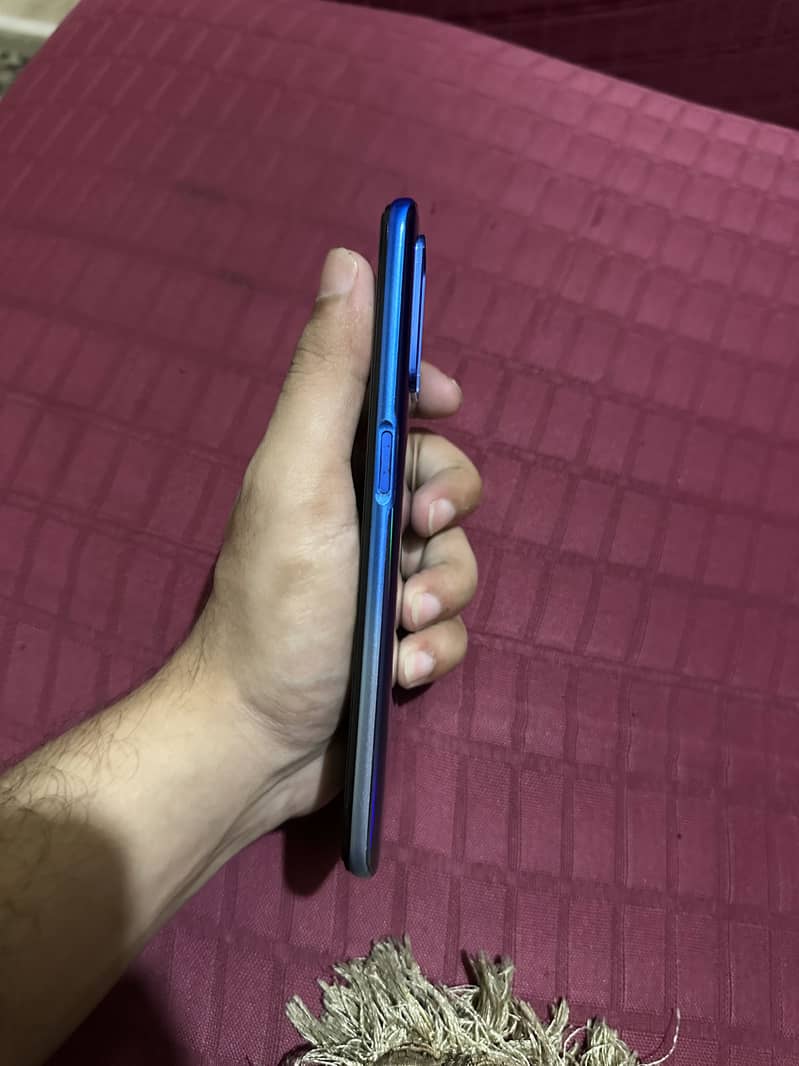 OPPO A54 1
